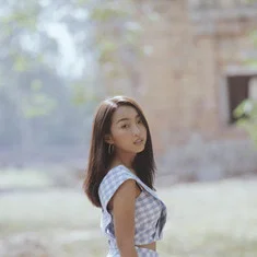 Marie Thach