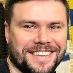 Serhii Krymskyi
