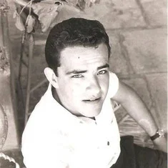 Rafael Castanedo