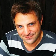 Steven Martini