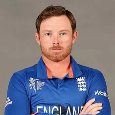 Ian Bell