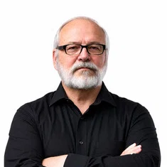 Michel Gaucher