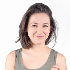 Anastasia Trizna
