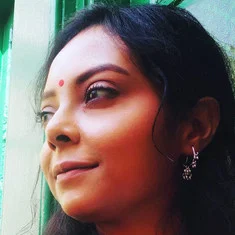 Gulshanara Khatun