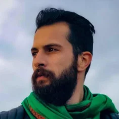 Yehya Shikh Ibrahim (يحيى شيخ إبراهيم)