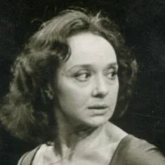 Maya Lyberopoulou