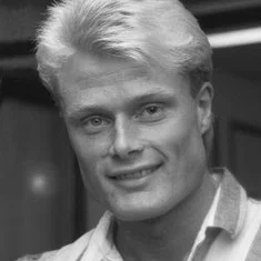 Peter Larsson
