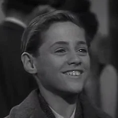 Raymond Severn