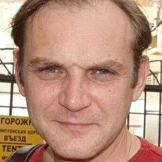 Игорь Порублев