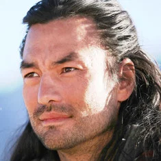 Sangay Jäger