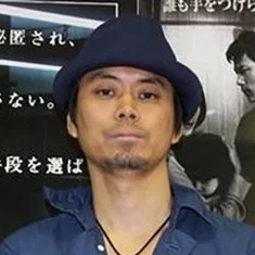 Kentaro Horikirizono