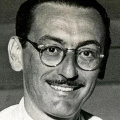 Ary Barroso