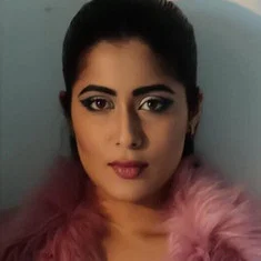 Nikita Sharma