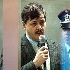 Marc Dutroux