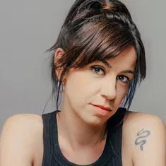 Amandine Lourdel