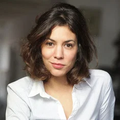 Myriam Bourguignon