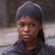 Charlene Osuagwu