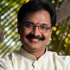Srinivas Bhogireddy
