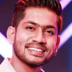 Pramoth Ganearachchi