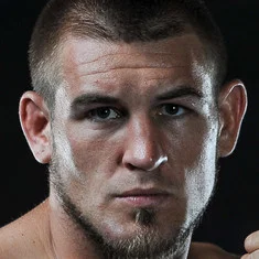 Dustin Jacoby