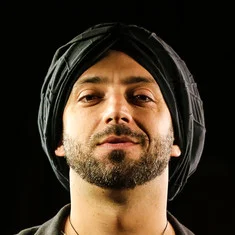 Idan Raichel