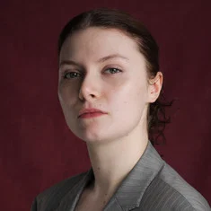 Isla Hughes