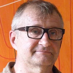 András Wahorn