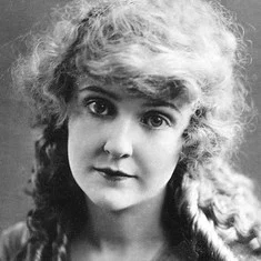 May Allison