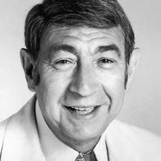 Howard Cosell