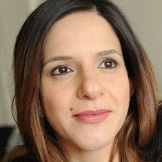 Efi Haralambous