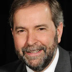 Thomas Mulcair