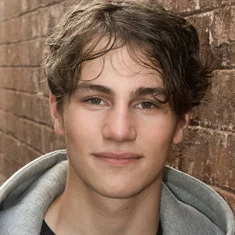 Finnian James