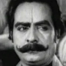 C S R Anjaneyulu