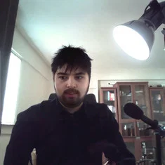 Fatih Oruç