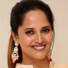Anasuya Bharadwaj