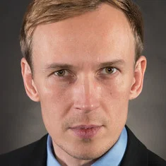 Константин Третьяков