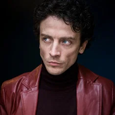 Harald Hauber