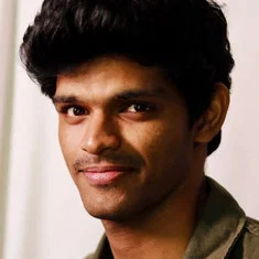 Kesav Binoy Kiron