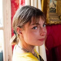 Agathe Von Trivin