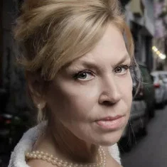 Roubini Vasilakopoulou
