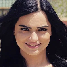 Asya Atakishiyeva