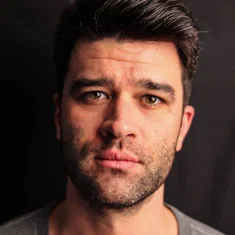 Ben Crawford