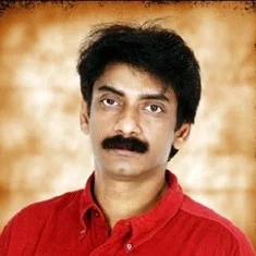 M Mahesh