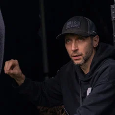 Dan Silov