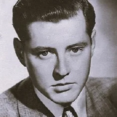 Edward Ryan