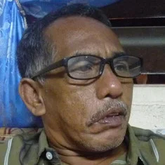 Man Kadir