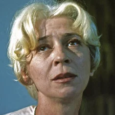 Halina Mikołajska