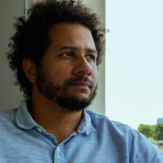 Juan C. Dávila Santiago