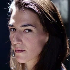 Soraya Garlenq