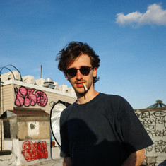 Camille Gros